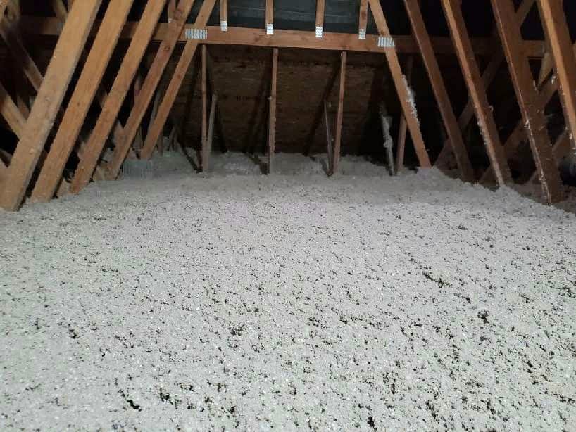 air duct replacement