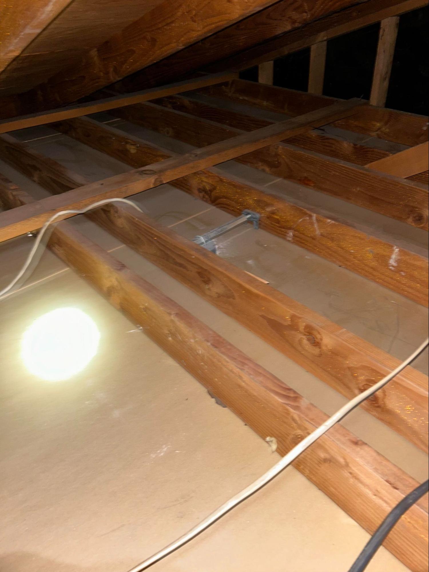 wall insulation