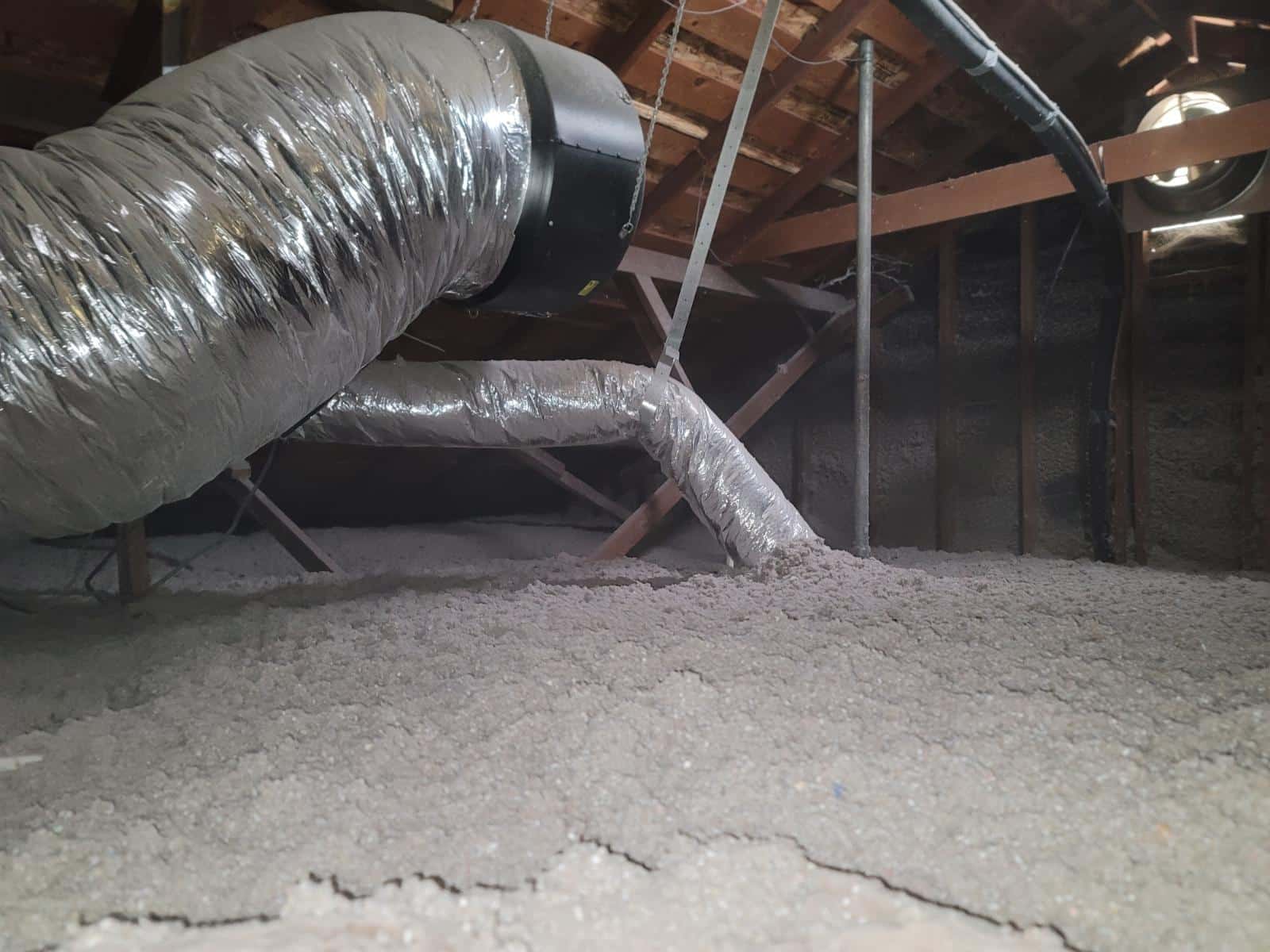 best attic insulation