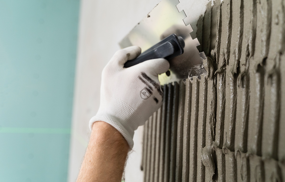 Forms and Applications of Radiant Barrier