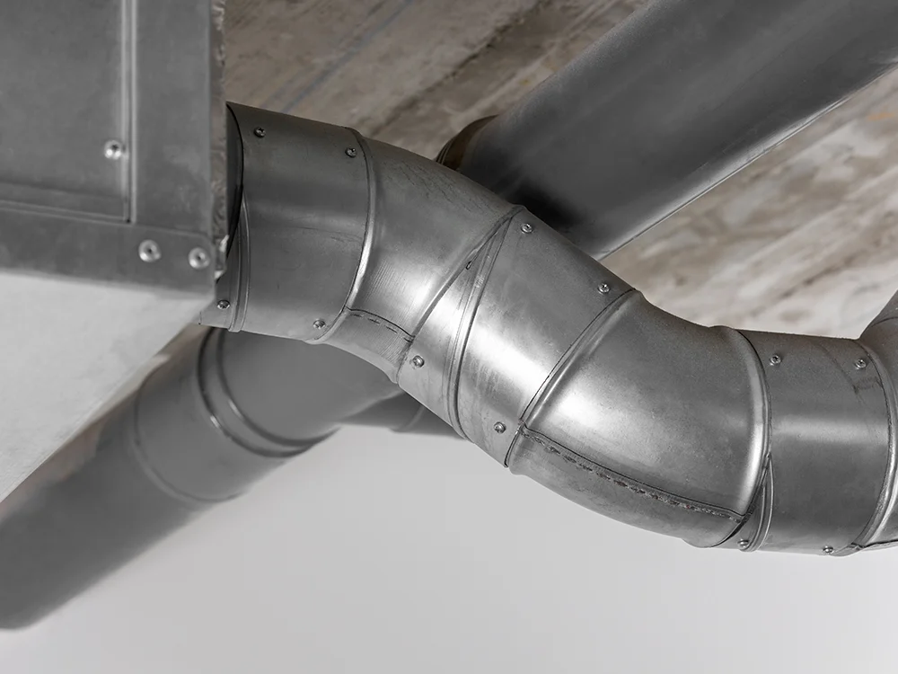 Key Benefits of a Well-Maintained Air Duct