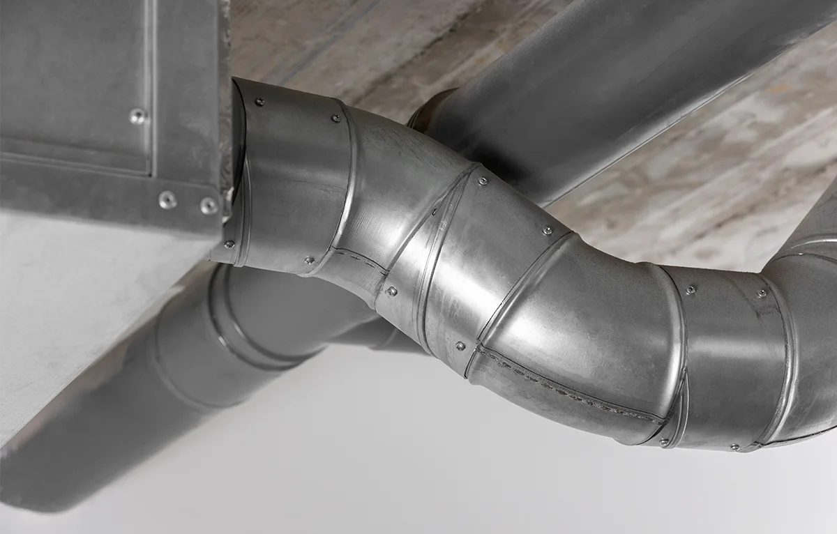 Key Benefits of a Well-Maintained Air Duct