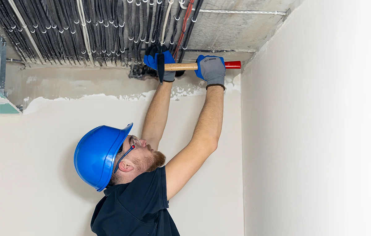 Signs You Need Air Duct Replacement