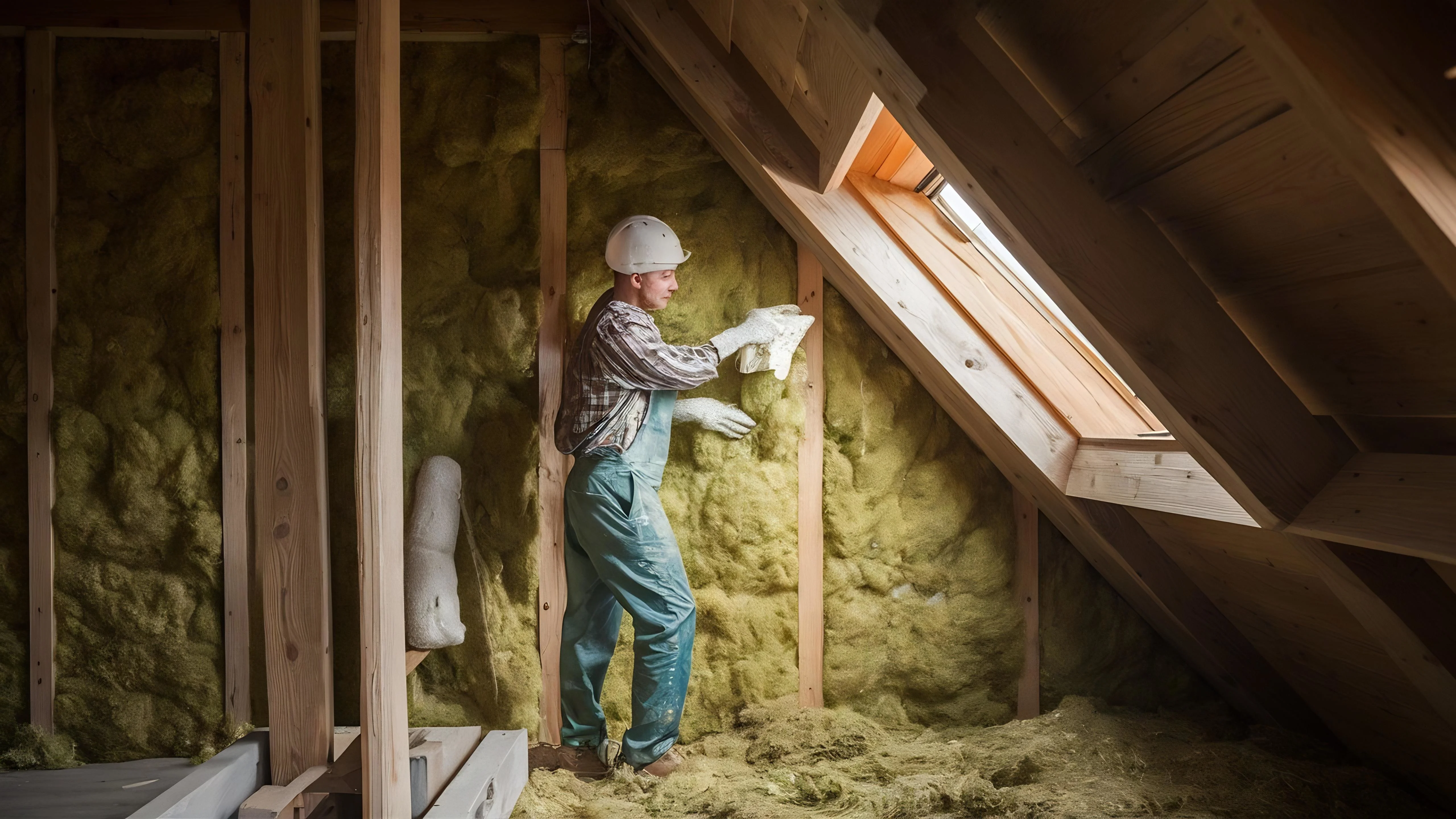worker-insulating-room-wall-with-mineral-rock-wool-thermal-insulation